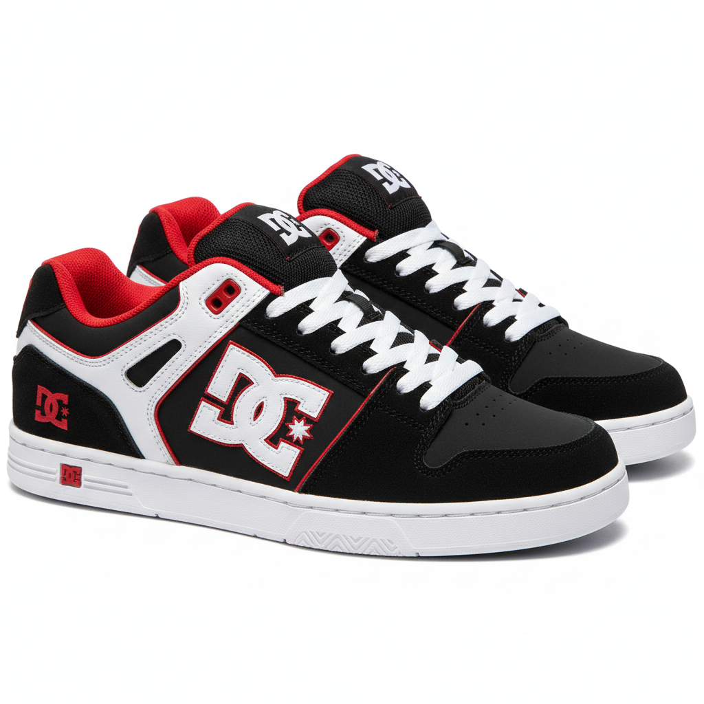 DC Shoes