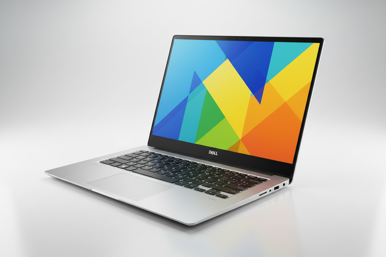 Dell XPS 15