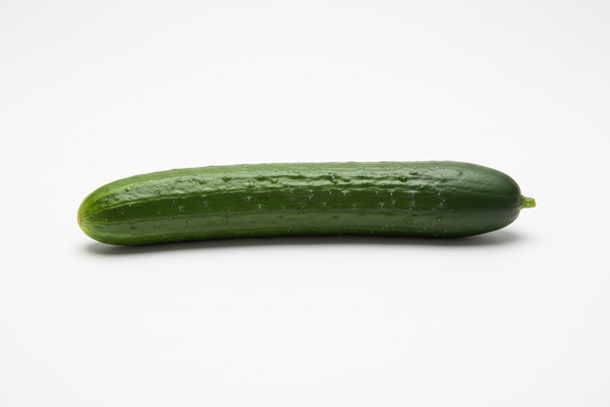 English Cucumber