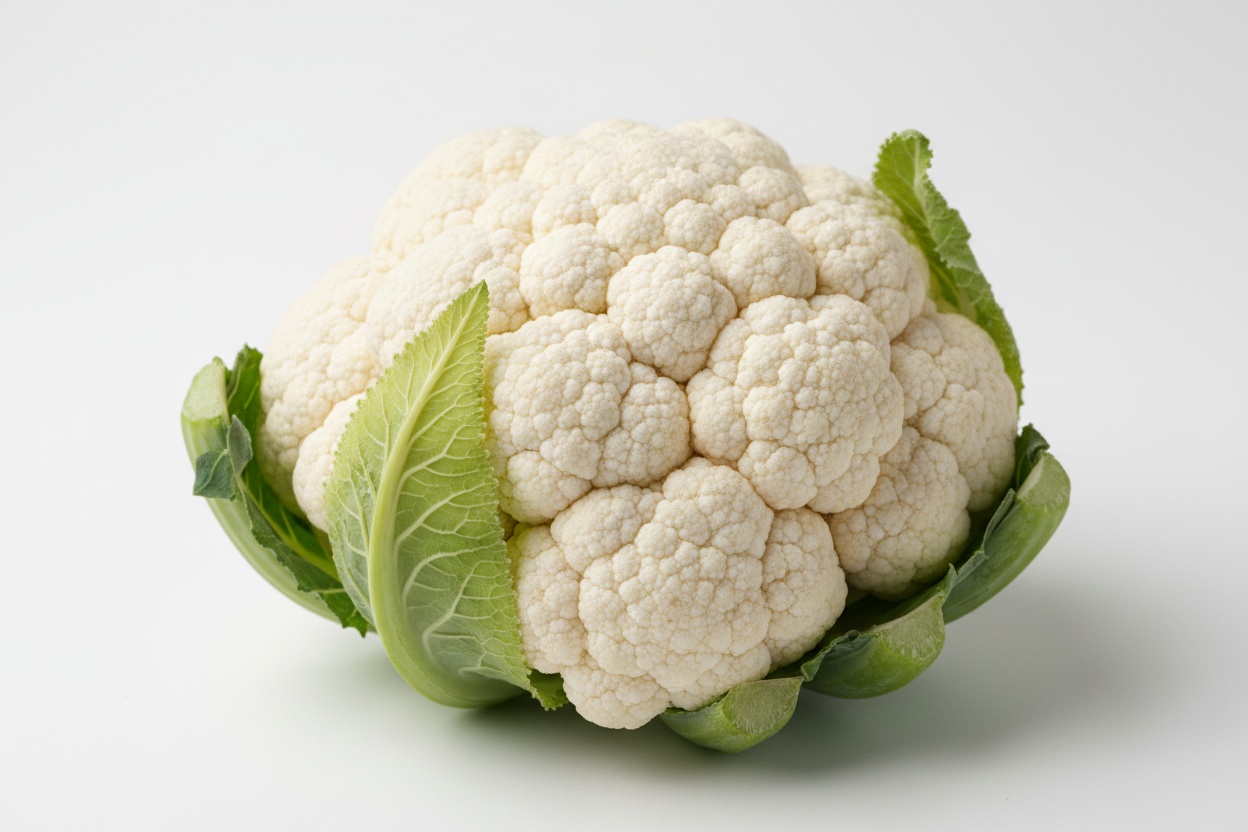 Fresh Cauliflower