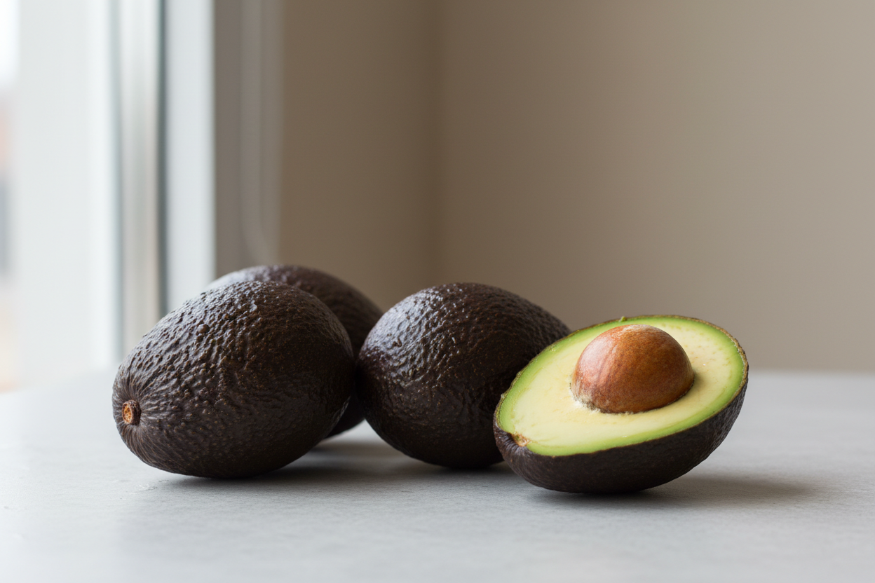 Hass Avocado