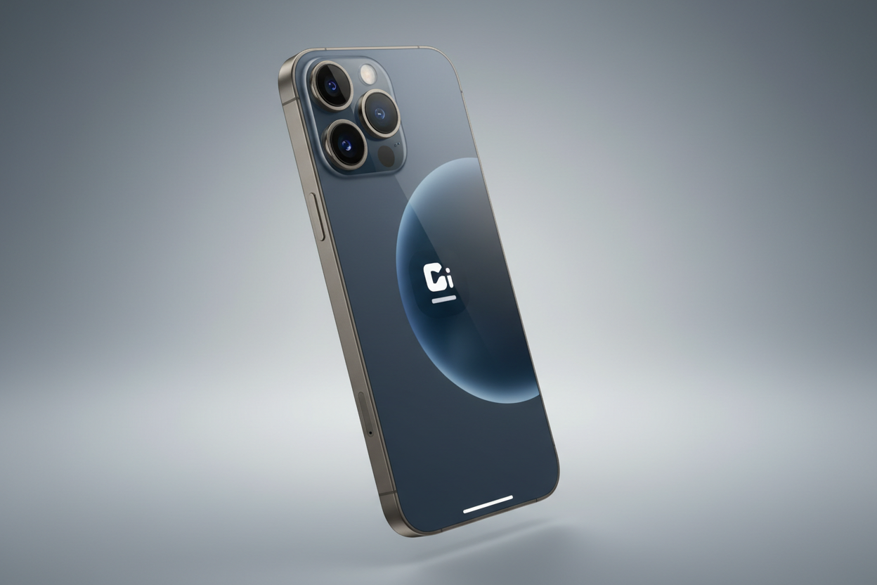 iPhone 15