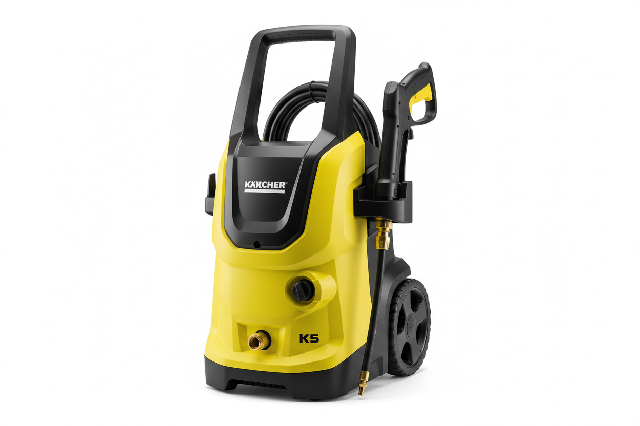 Karcher K5