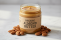 Organic Almond Butter