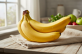 Organic Bananas
