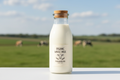 Organic Whole Milk