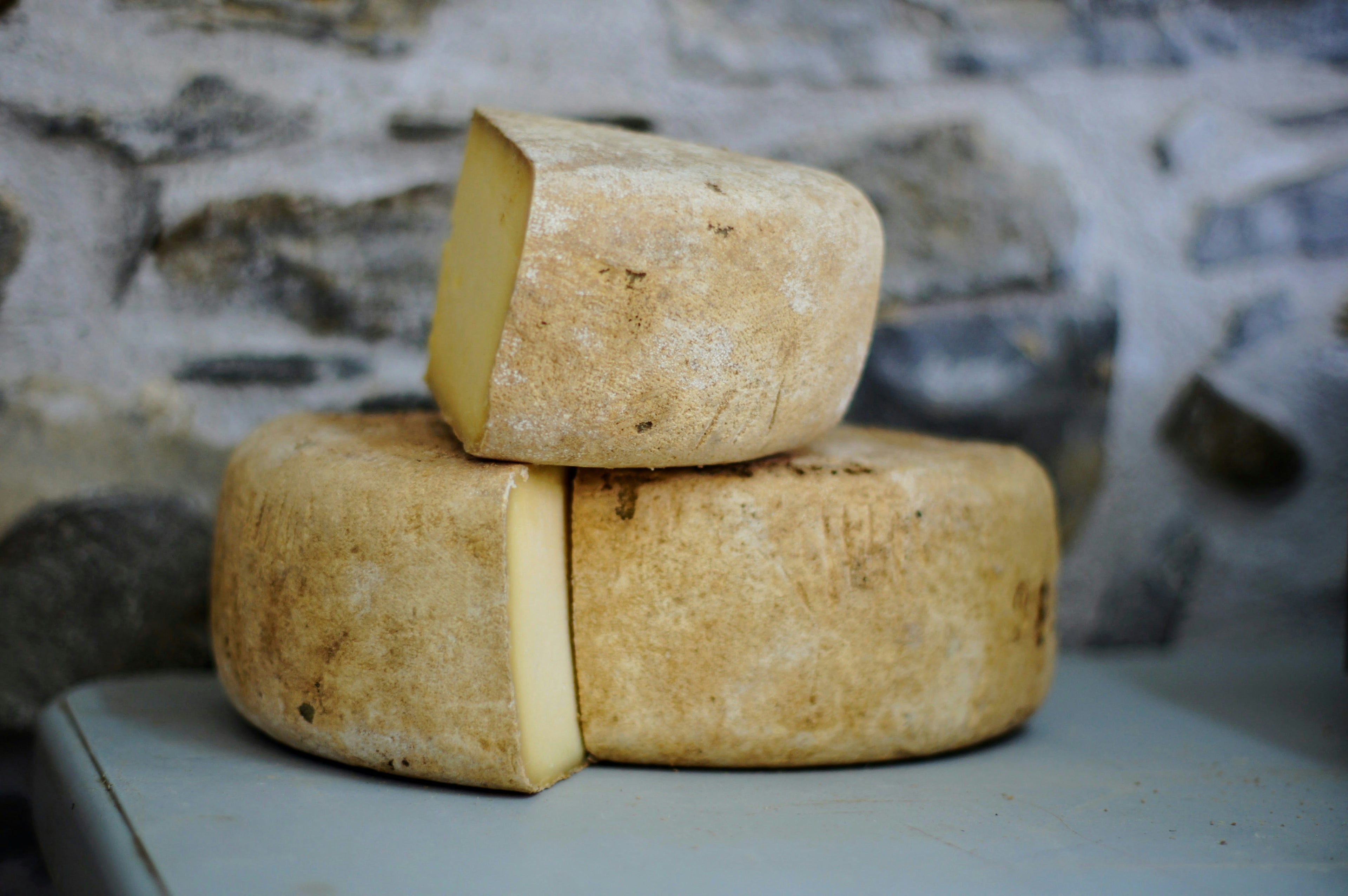 Aged Cheddar Cheese
