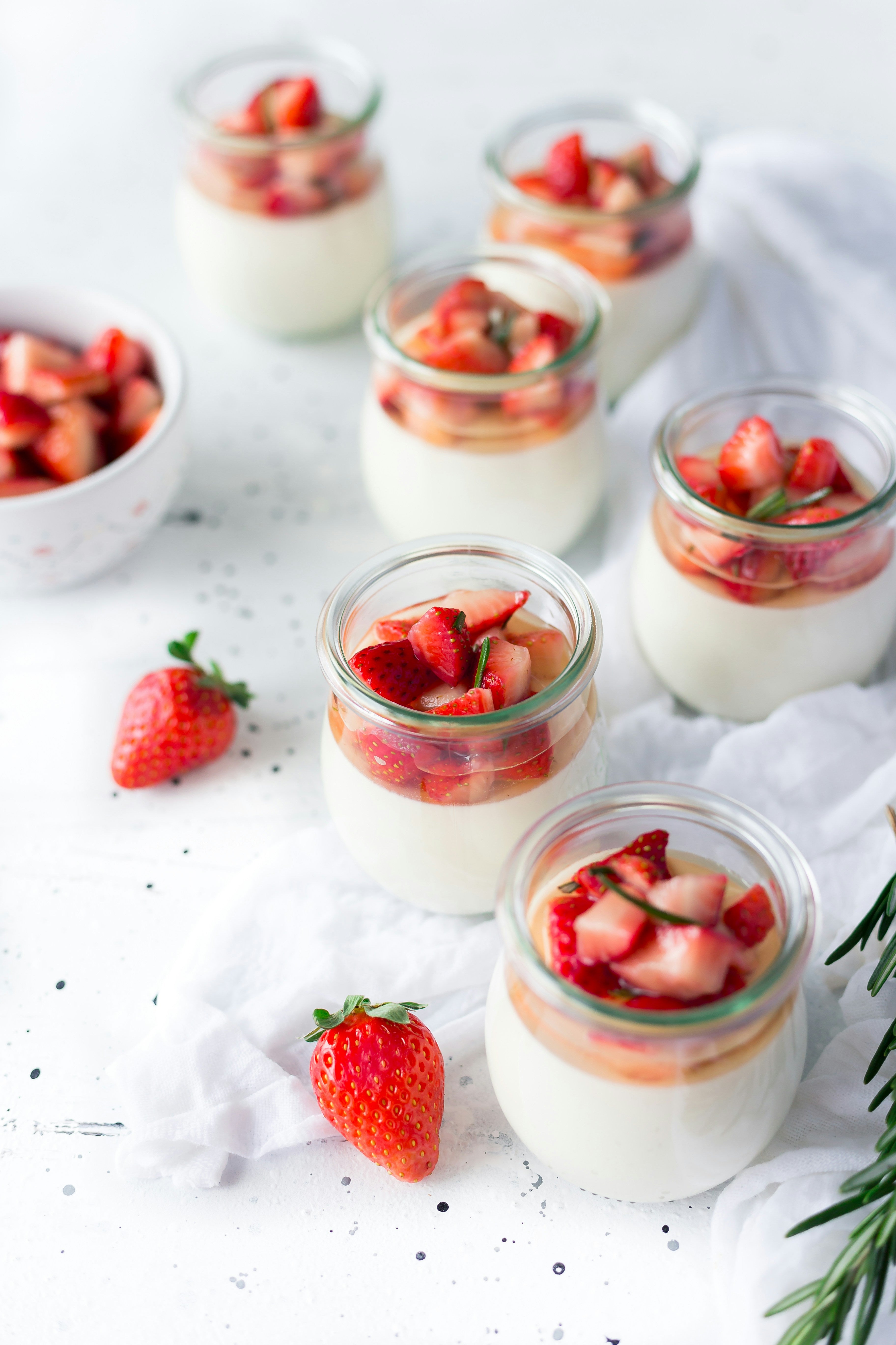 Greek Yogurt