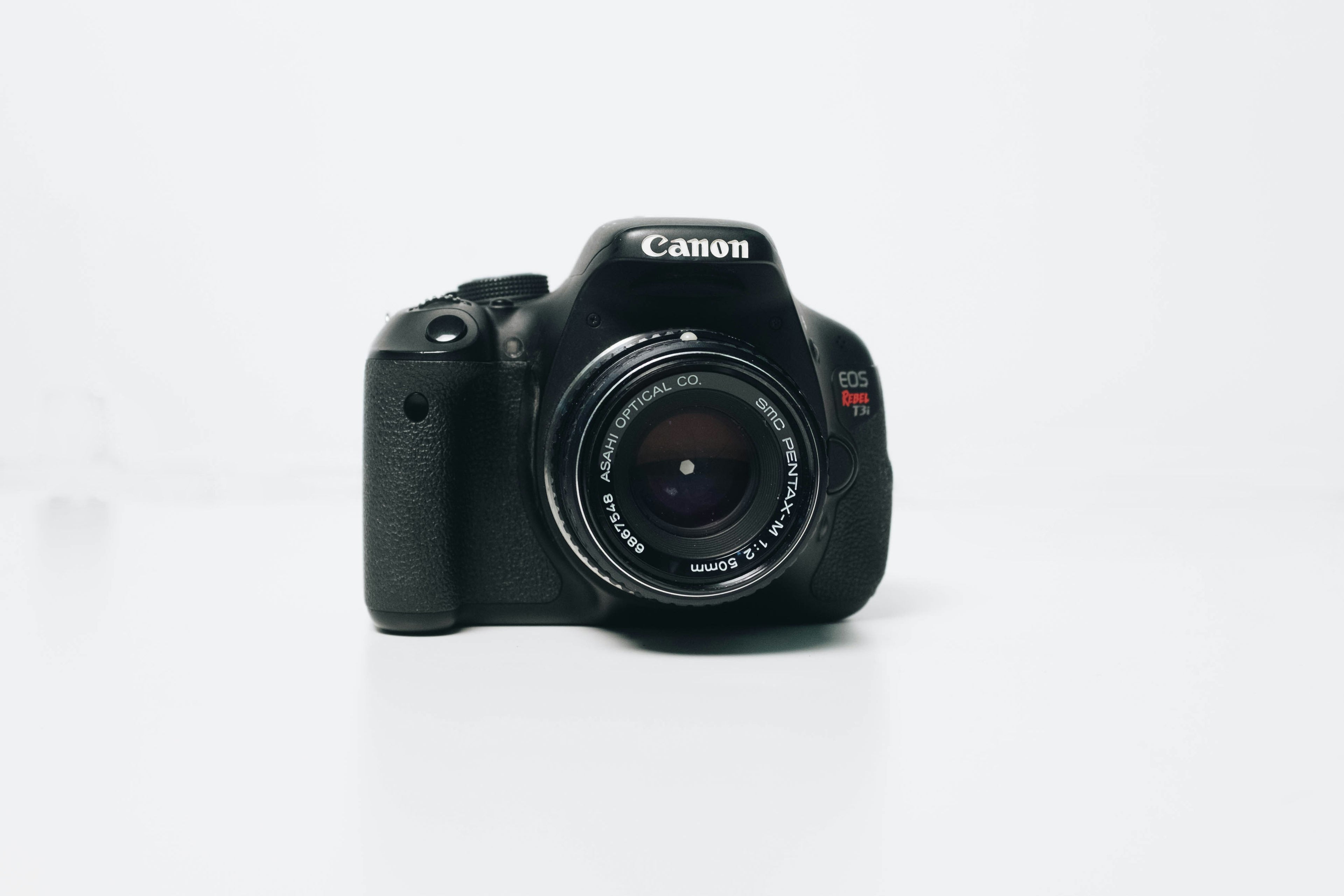 Canon EOS R6