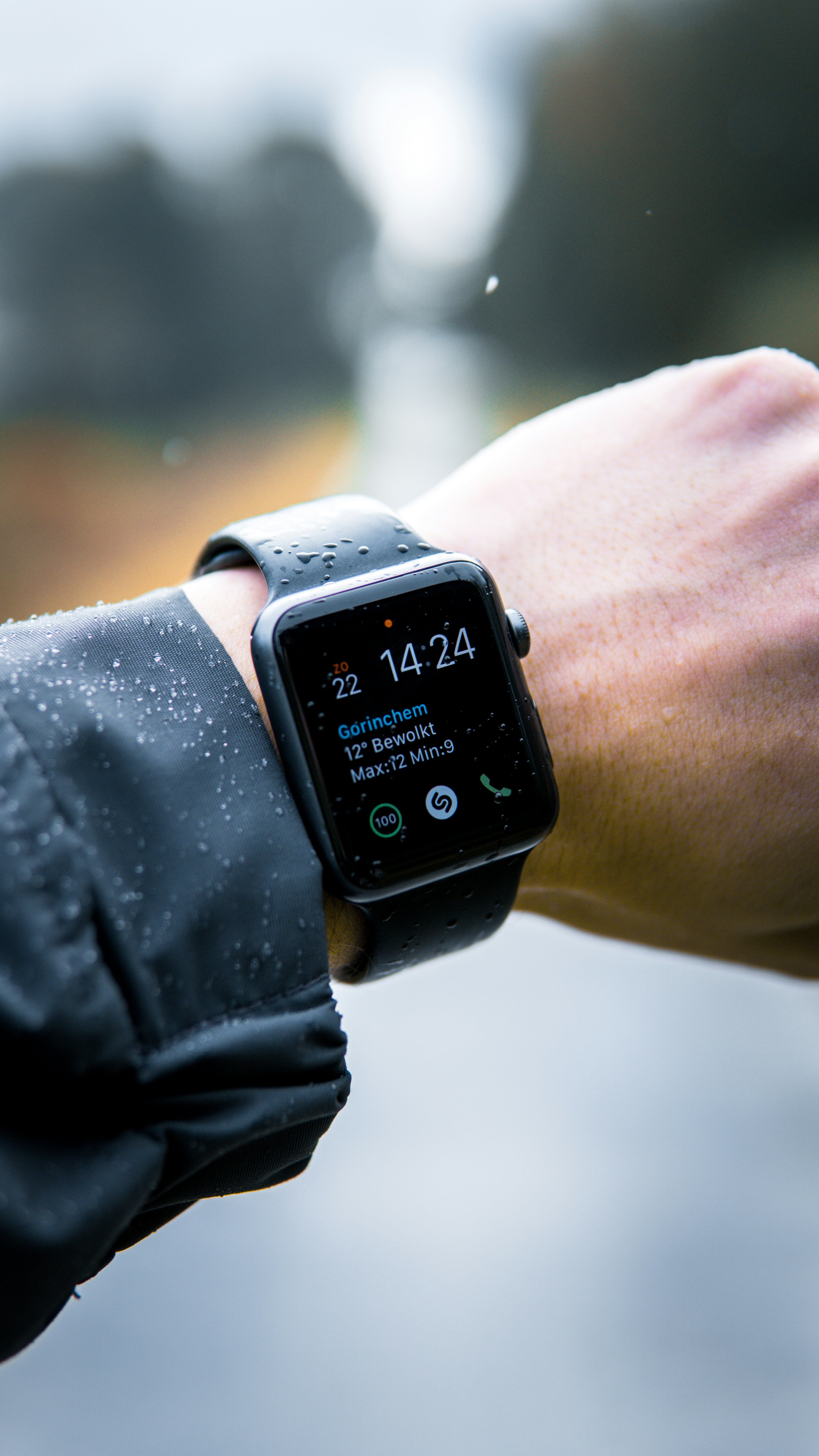 Garmin Fenix 7