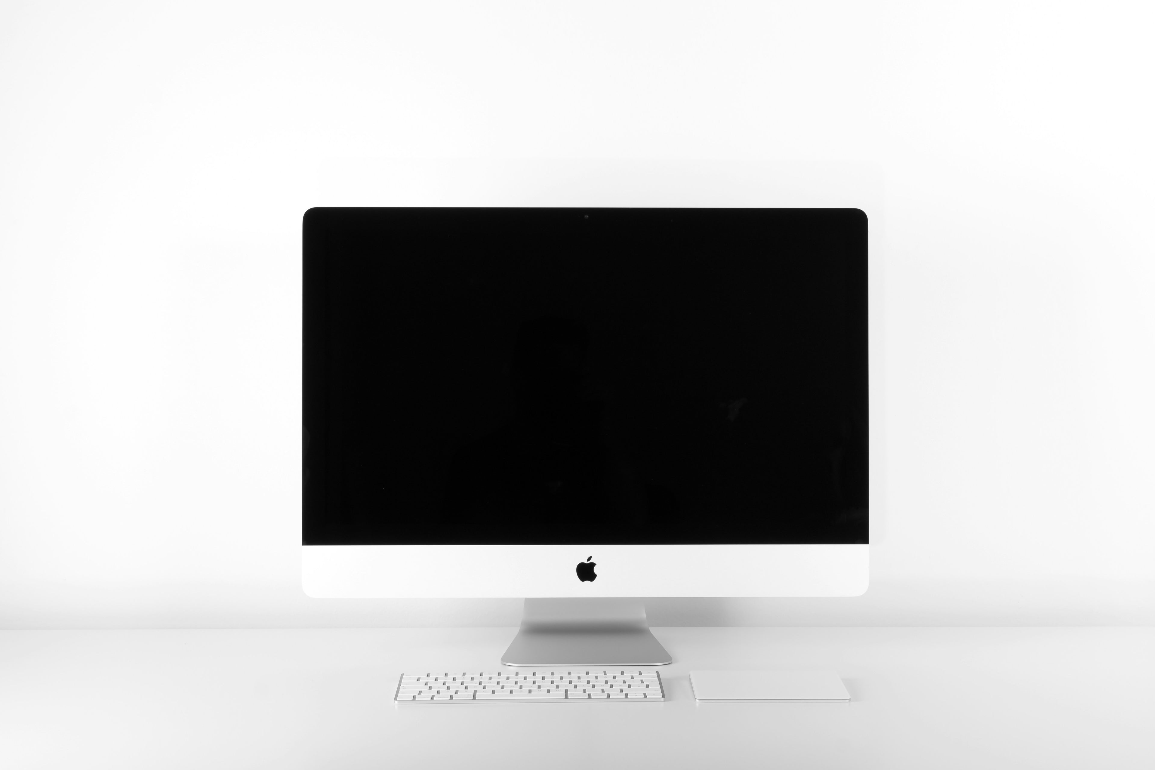 Dell UltraSharp 27