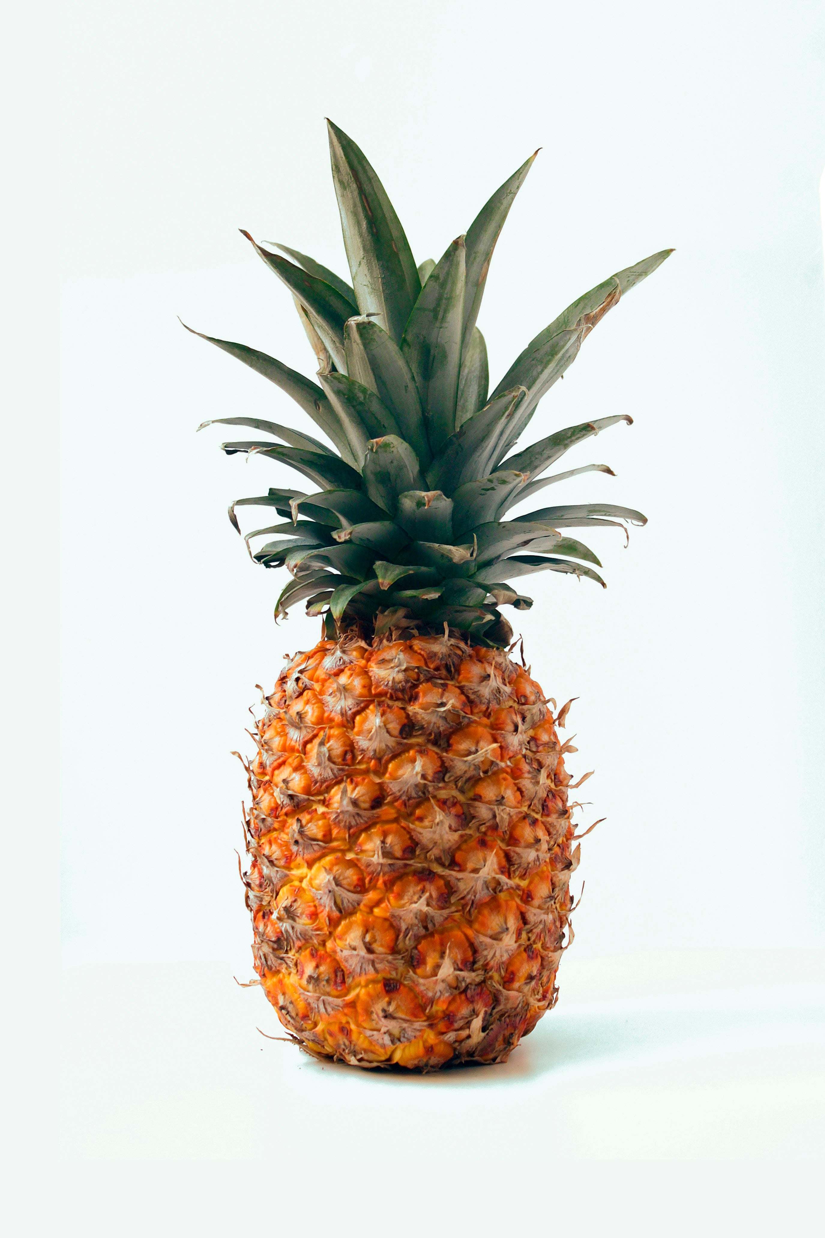 Fresh Pineapple