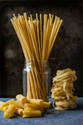 Organic Pasta