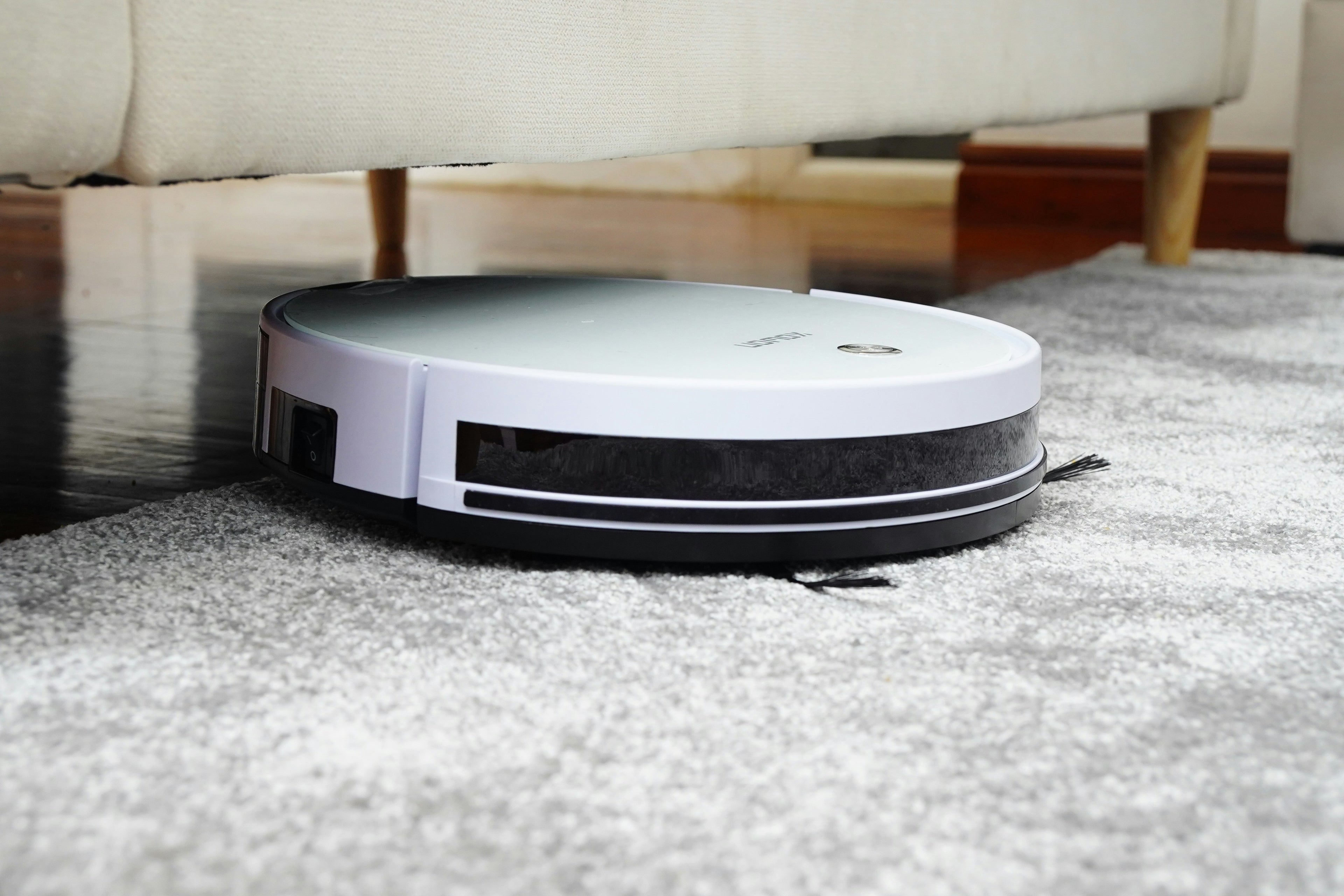 Roomba j7+