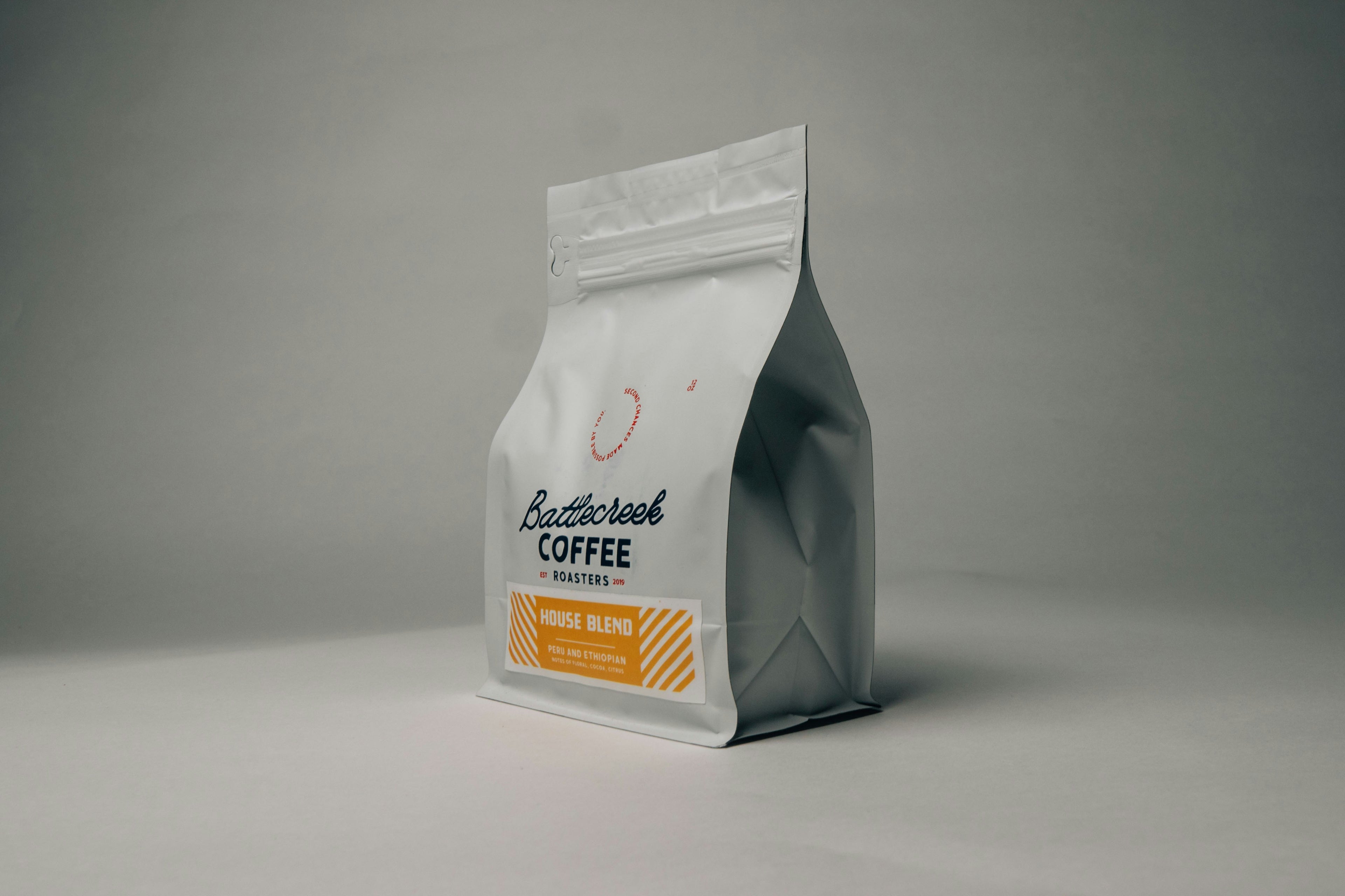 Arabica Coffee Beans
