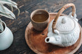 Organic Green Tea