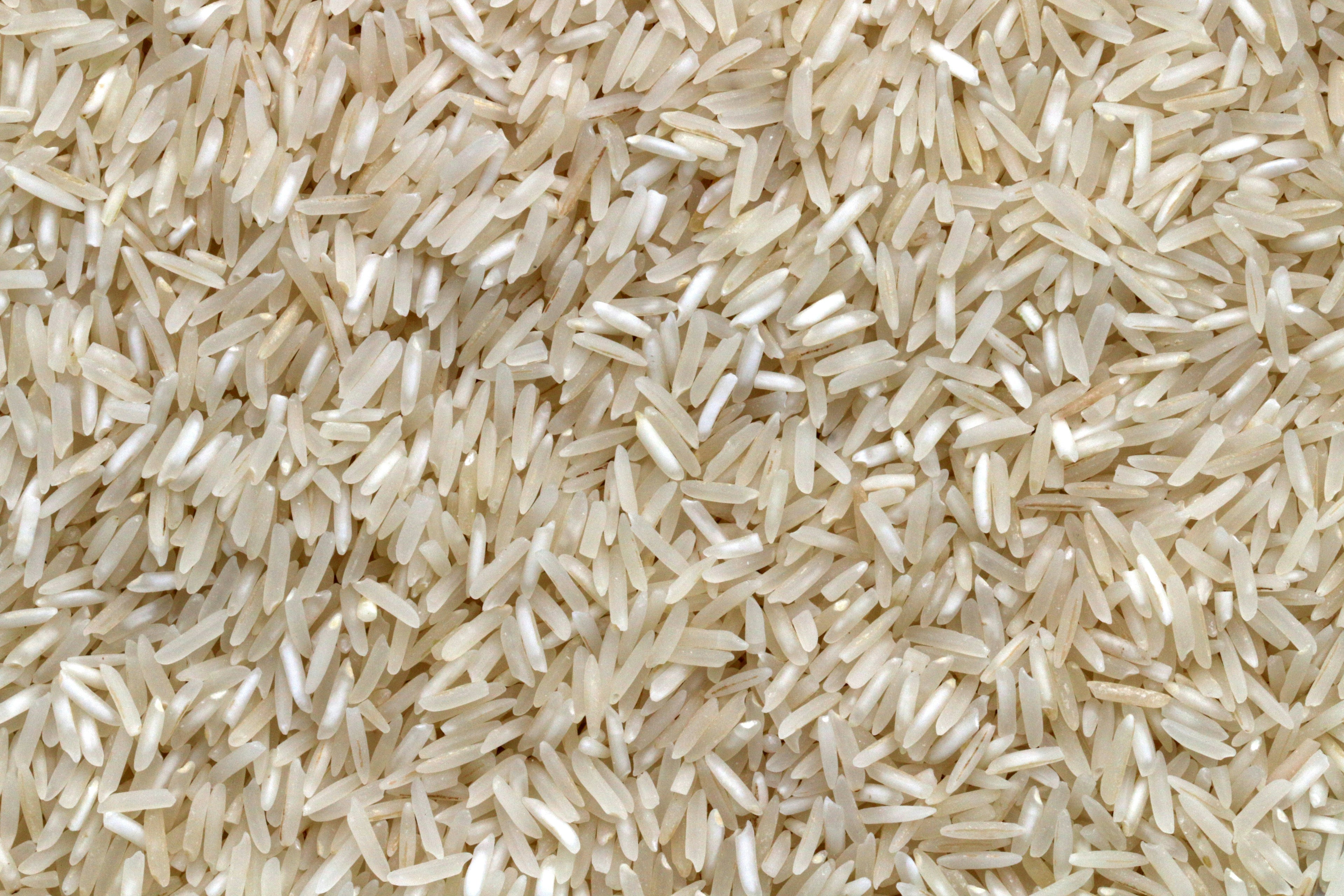 Organic Quinoa