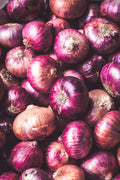 Yellow Onions