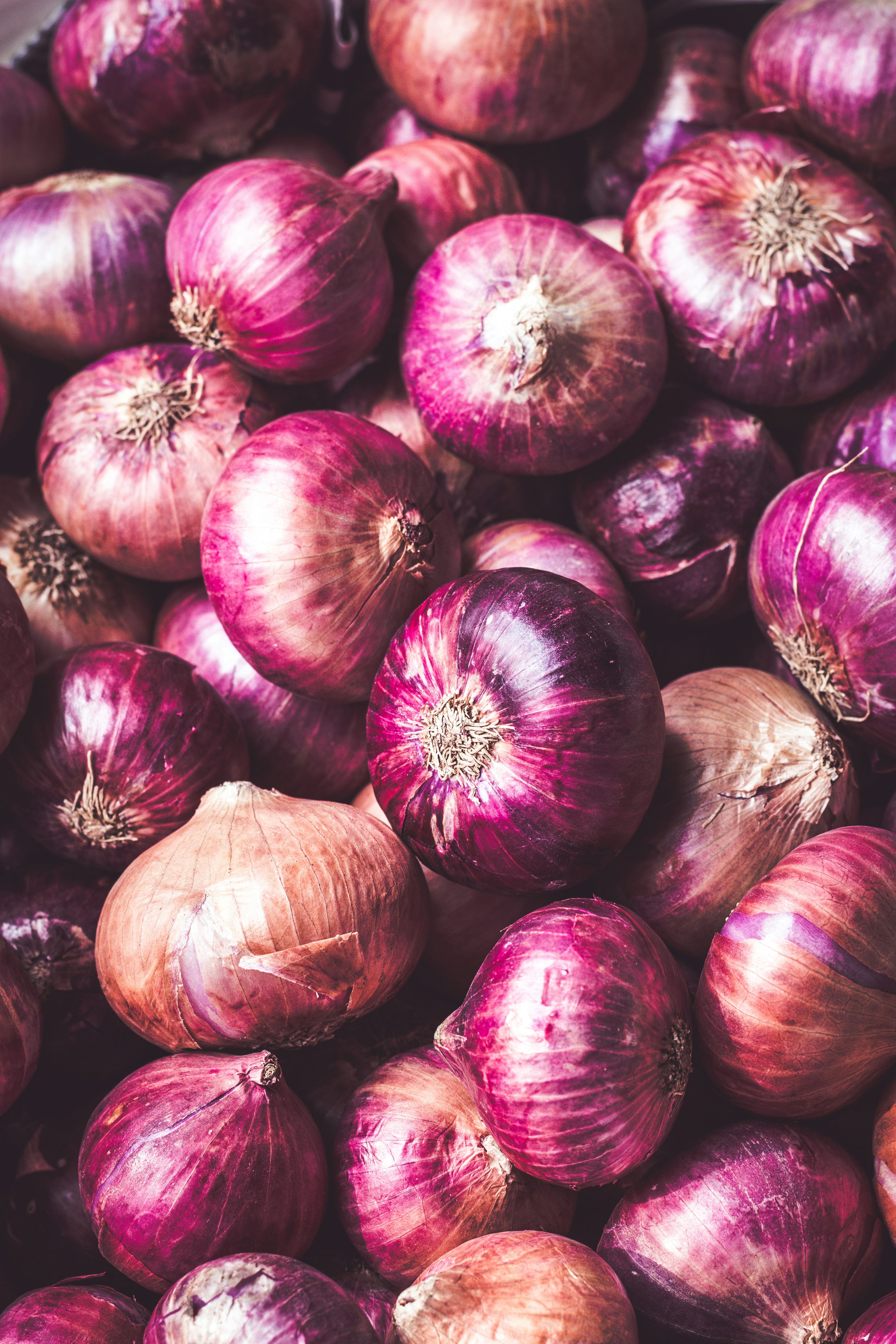 Yellow Onions